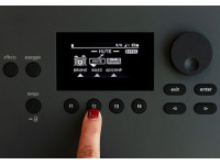 <b>Roland GO:KEYS 5 GT GRAPHITE Cinzento Escuro Teclado portátil Piano Sintetizador Arranger Ritmos Tecnologia ZEN-Core 61 teclas BEST-SELLER</b> <b>Roland GO:KEYS 5 GT GRAPHITE Cinzento Escuro Teclado portátil Piano Sintetizador Arranger Ritmos Tecnologia ZEN-Core 61 teclas BEST-SELLER</b>